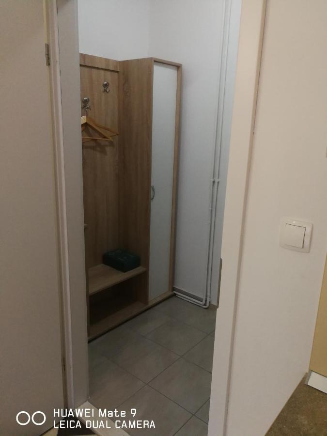 Angelina Apartman Kastela Exterior photo